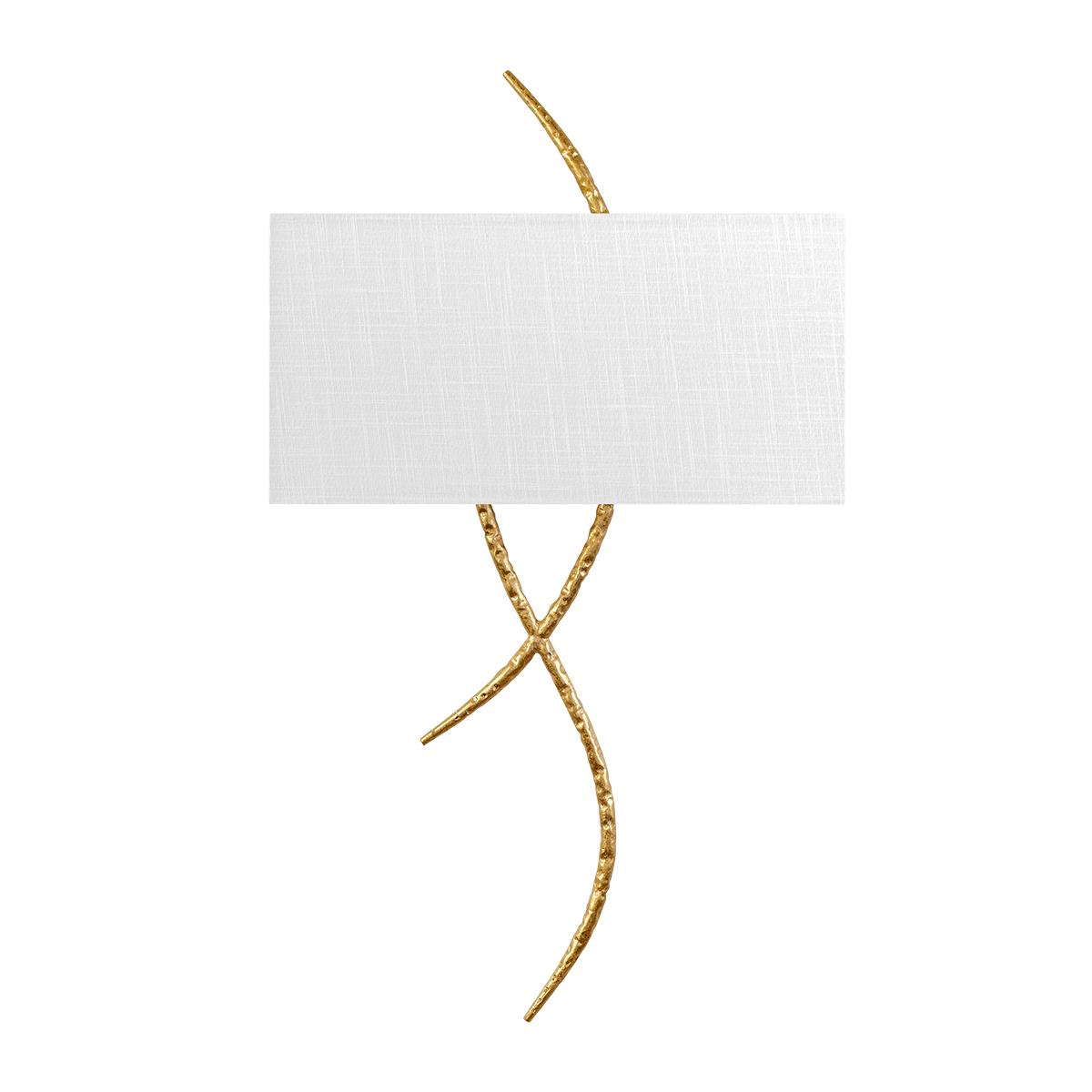 Настенный светильник Loft It Romance 10457 Gold