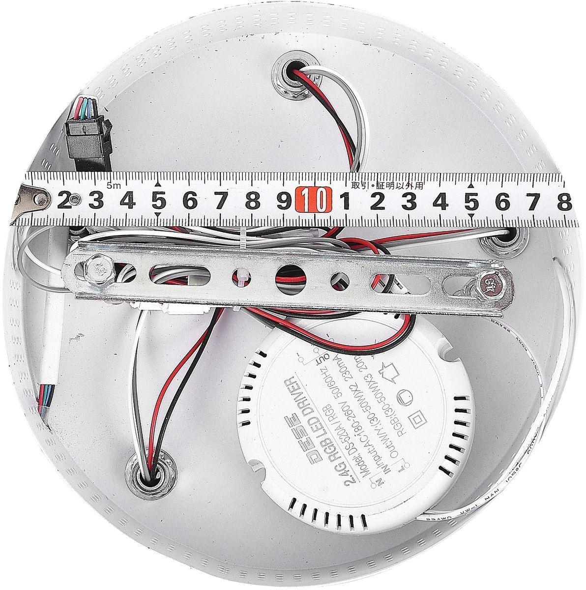 Потолочная светодиодная люстра Natali Kovaltseva Led Lamps 81153