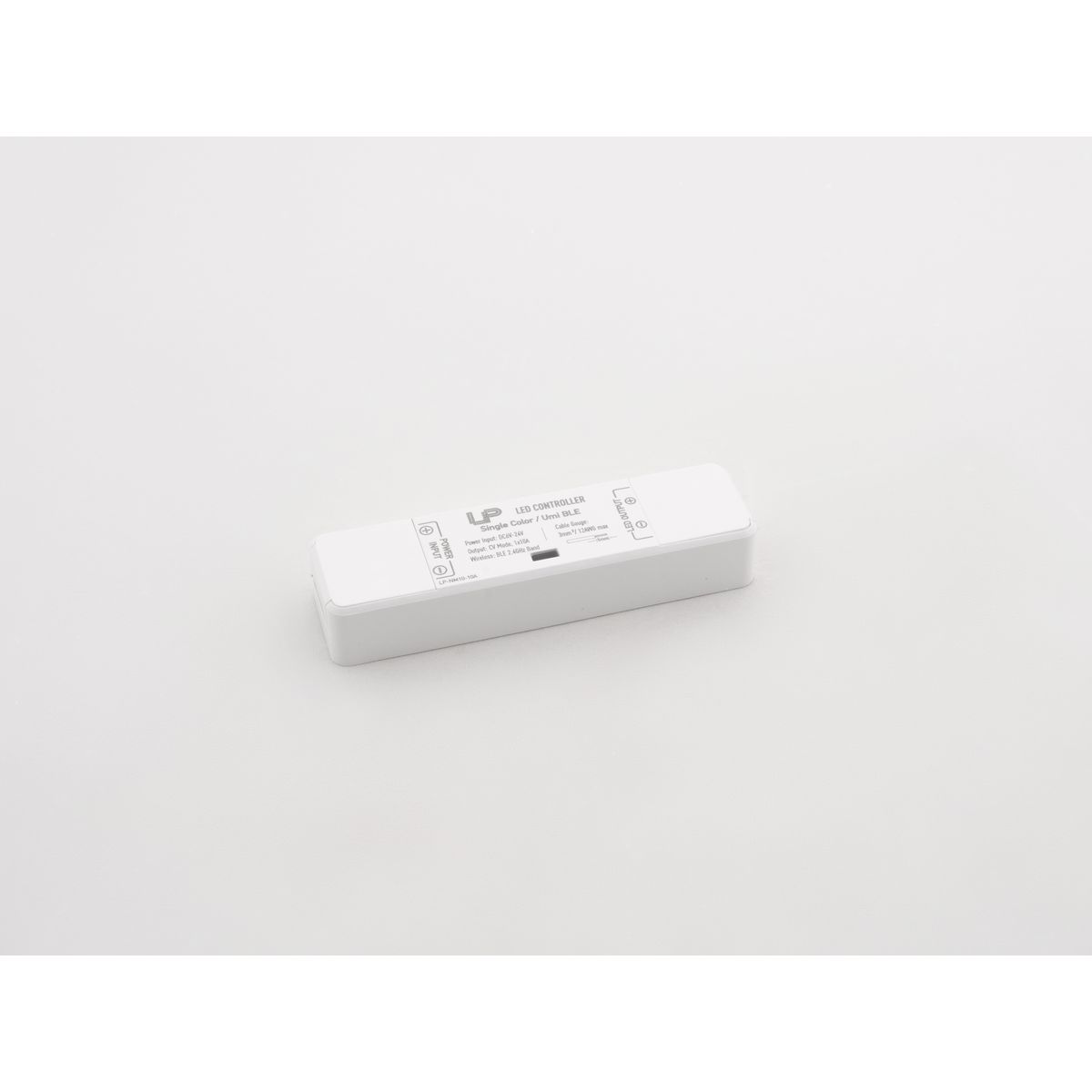 Контроллер одноцветный LEDS POWER NM10 Umi Mesh 10A 005362