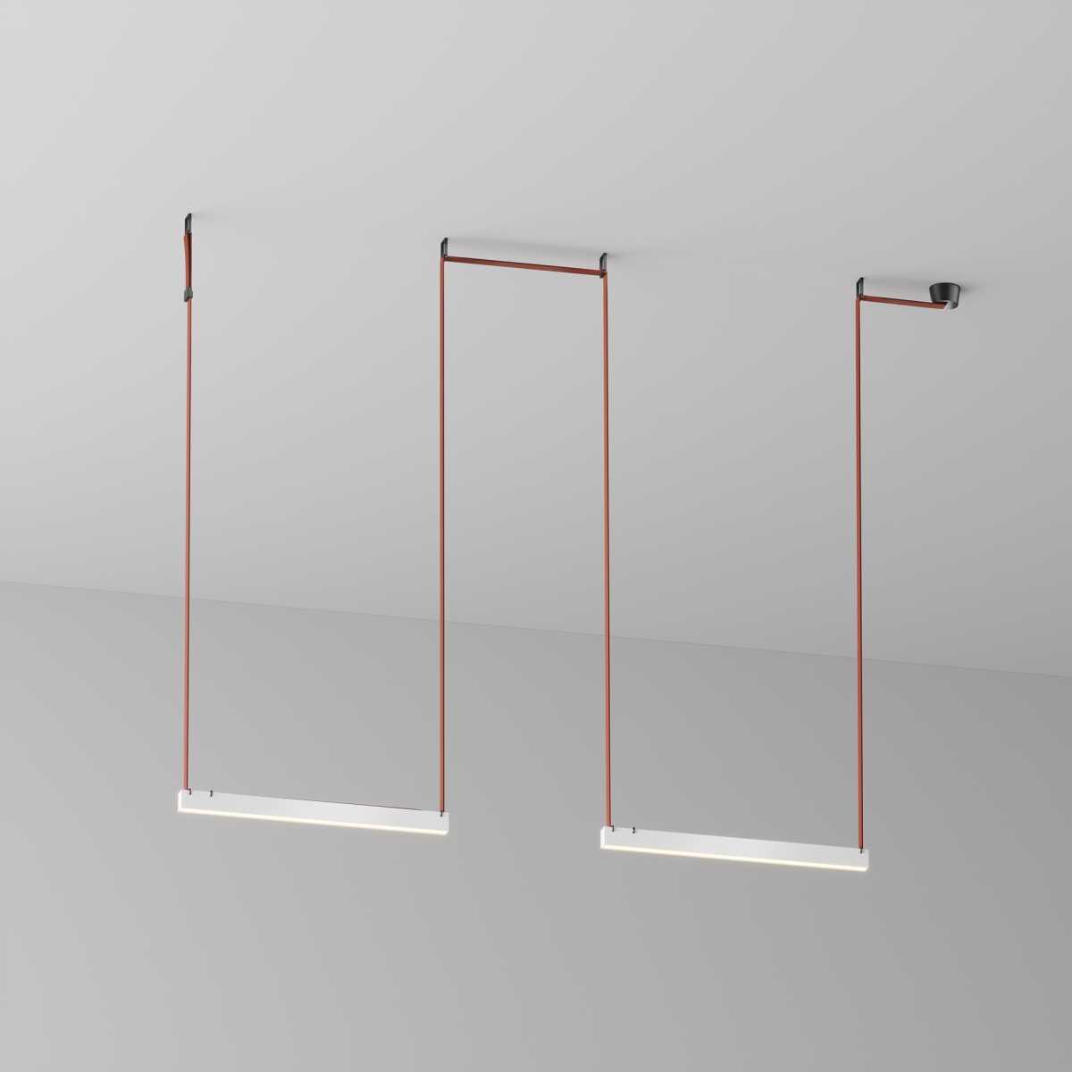 Готовая конструкция (набор) Maytoni Technical TFC-Par-H09-R