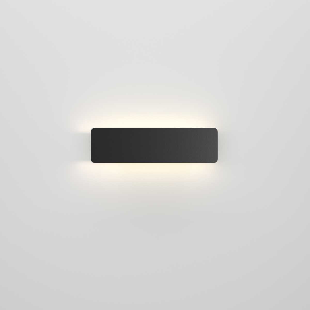 Бра Maytoni Technical C80WL-10W3K-B