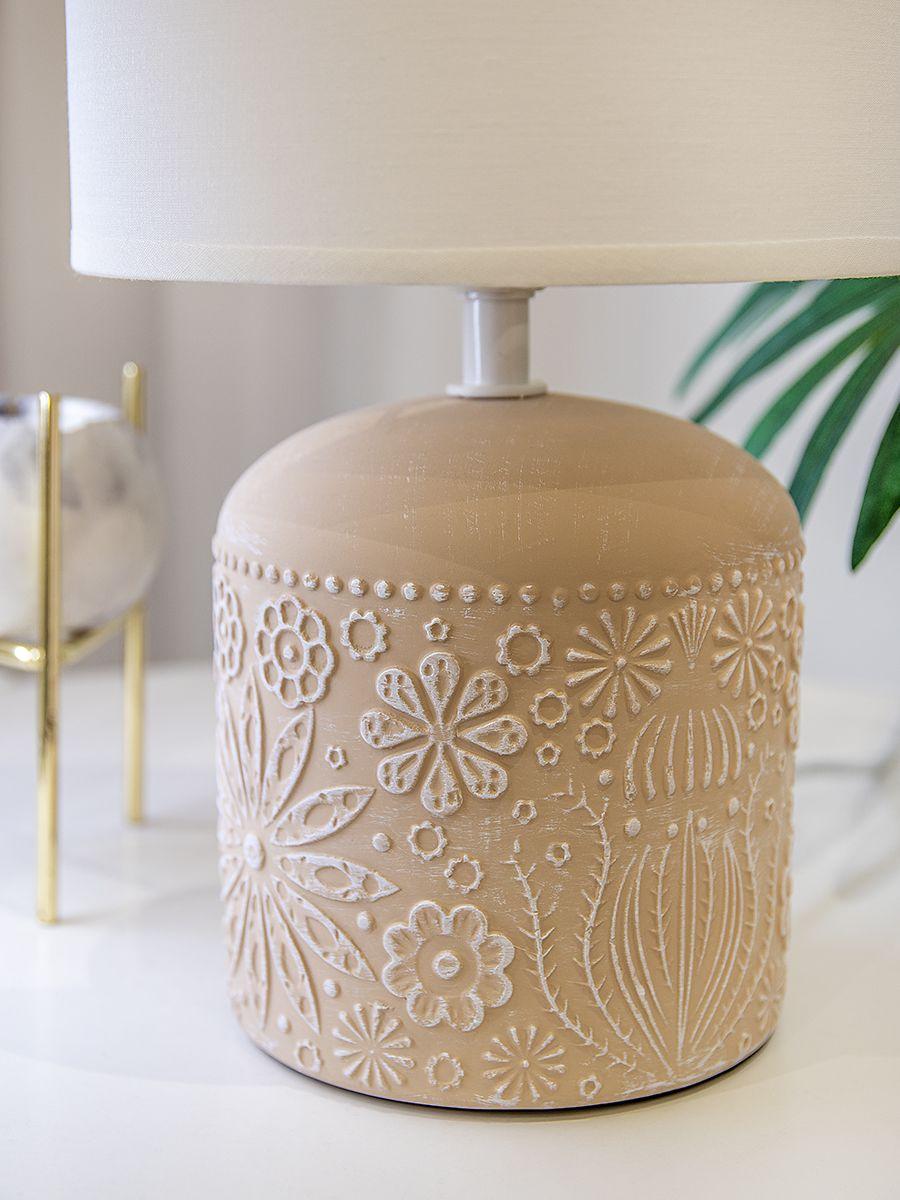 Настольная лампа Lucia Инди 652 4606400050971