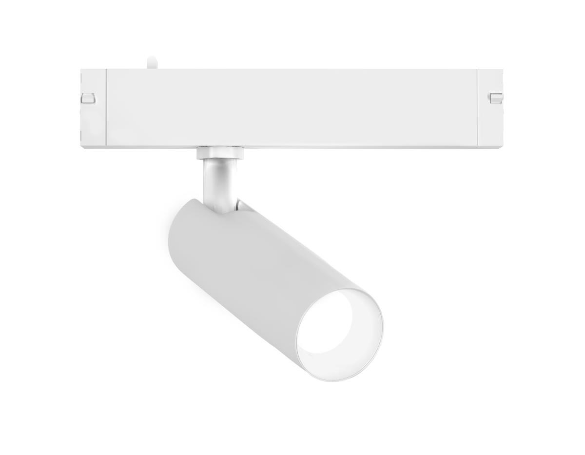 Трековый акцентный светильник Ambrella Light TRACK SYSTEM GL8010