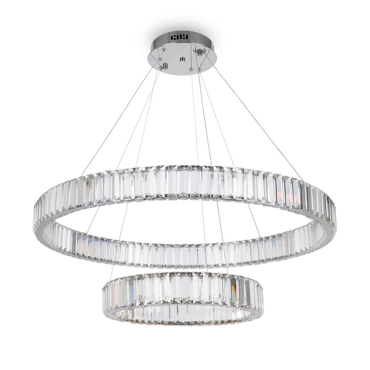 Основание для светильника Freya Tier FR5257A-L2CH2