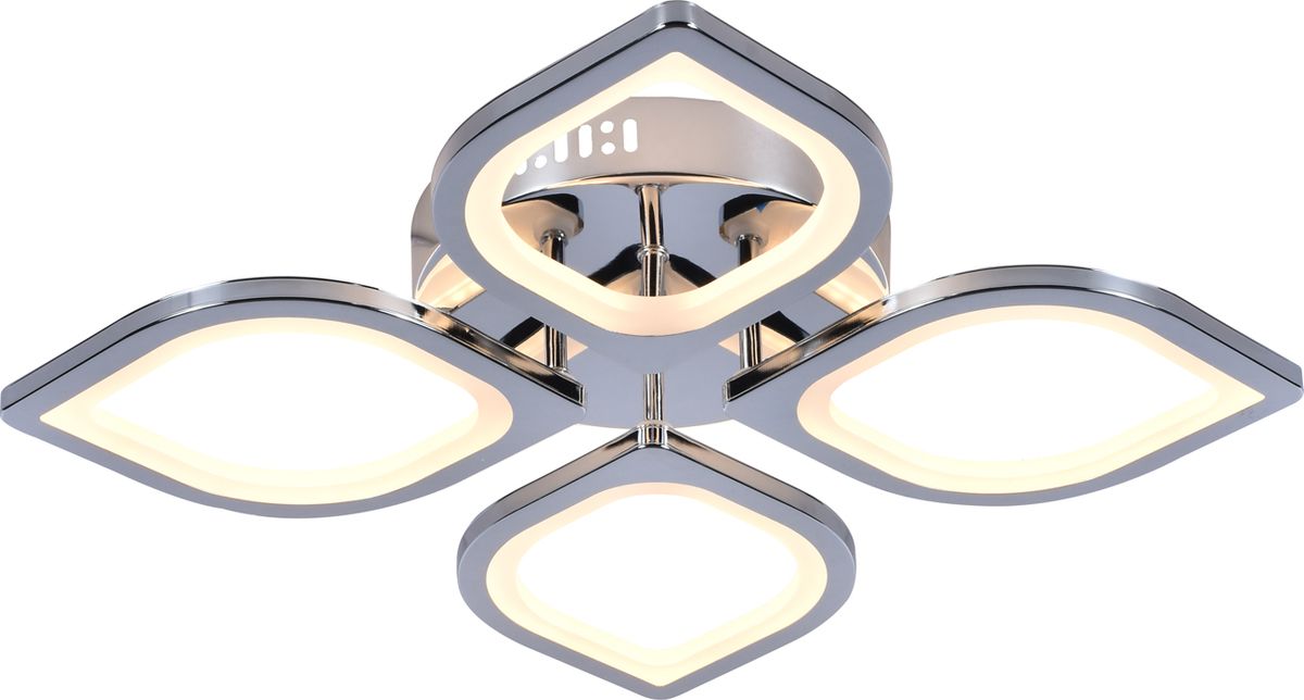 Потолочная светодиодная люстра Escada 10223/4LED