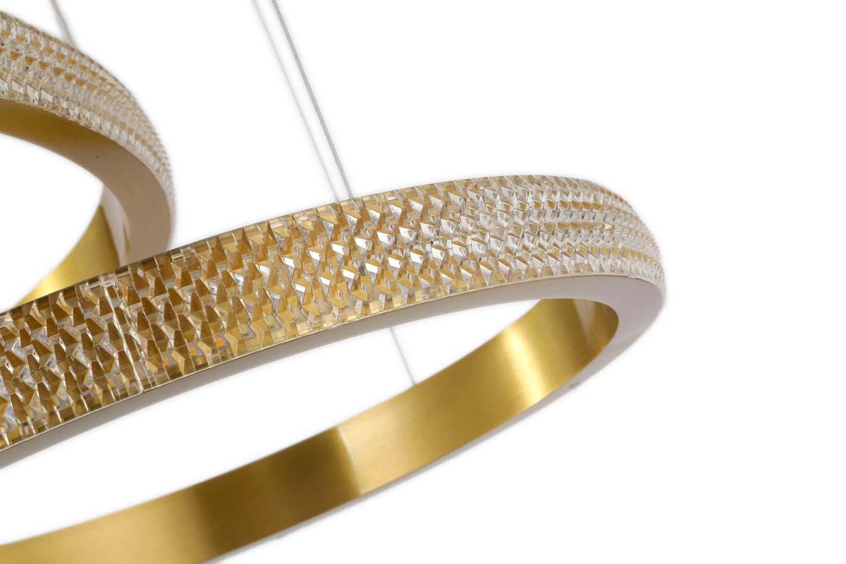 Подвесной светильник Zortes LIDIA ZRS.30111.63