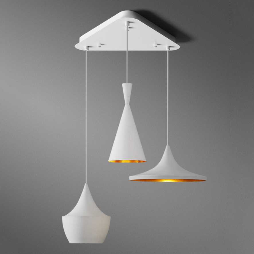 Потолочное крепление Imperium Loft Ceiling Mount 167826-26