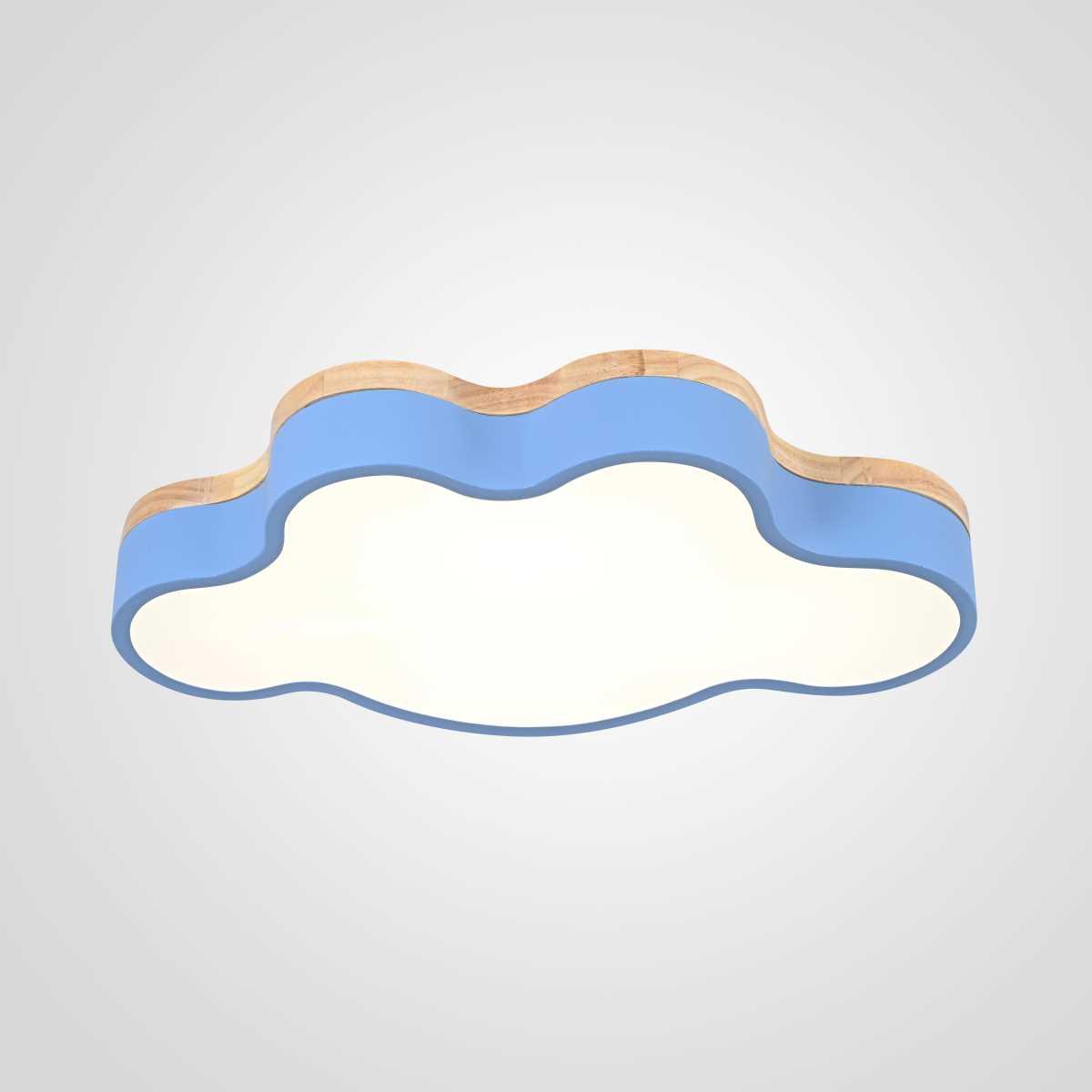 Потолочный светильник Imperium Loft CLOUD-ECO01 189503-26