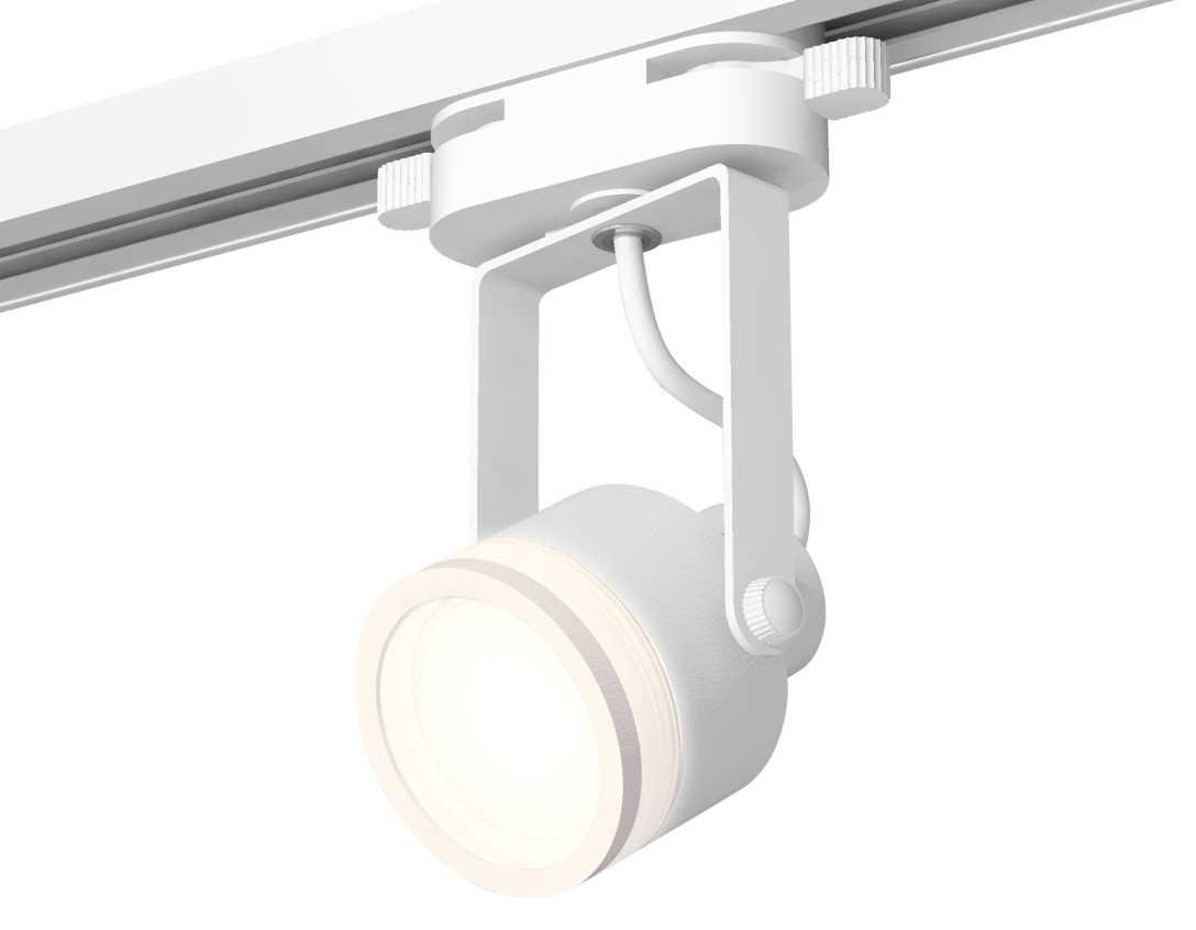 Комплект трекового светильника Ambrella light Track System XT (C6601, N6220) XT6601080