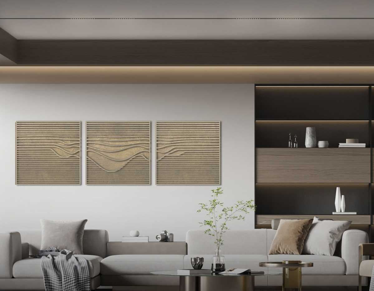 Трековый линейный светильник Ambrella Light TRACK SYSTEM GL2335