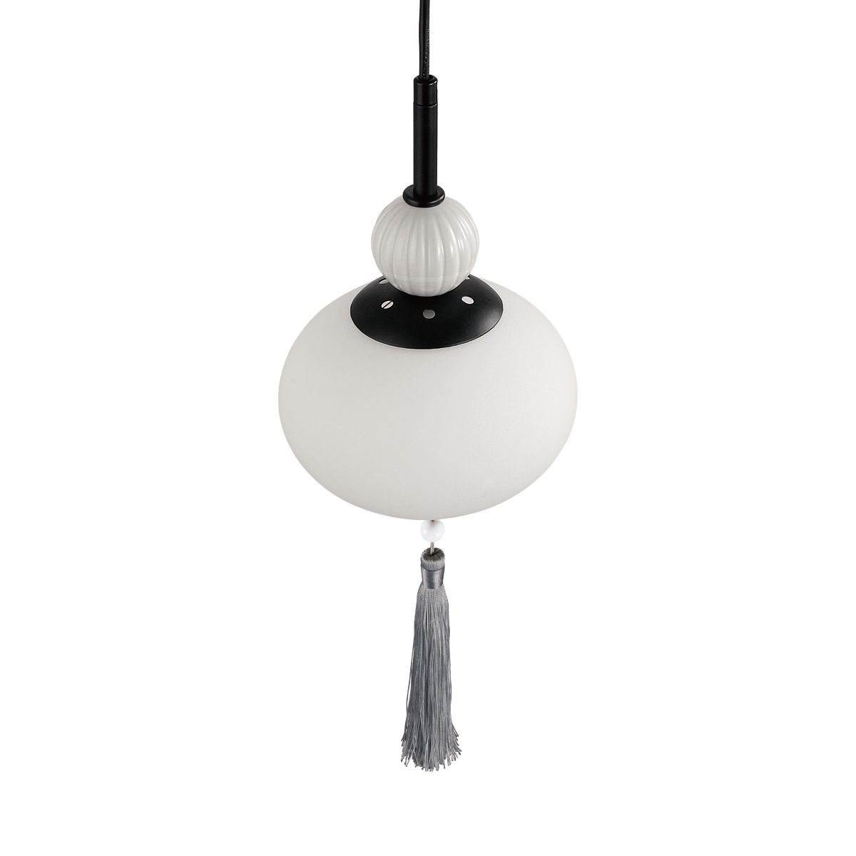 Подвесной светильник Lumion Neoclassi Gloriya 8273/1A