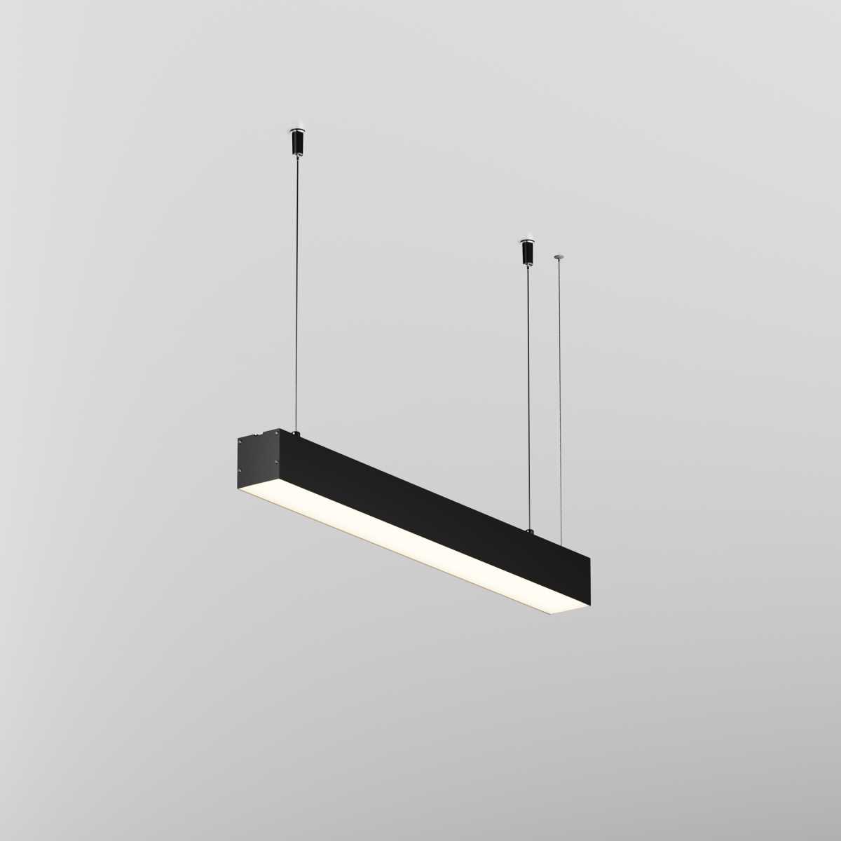 Линейный светильник Maytoni Technical LL312025