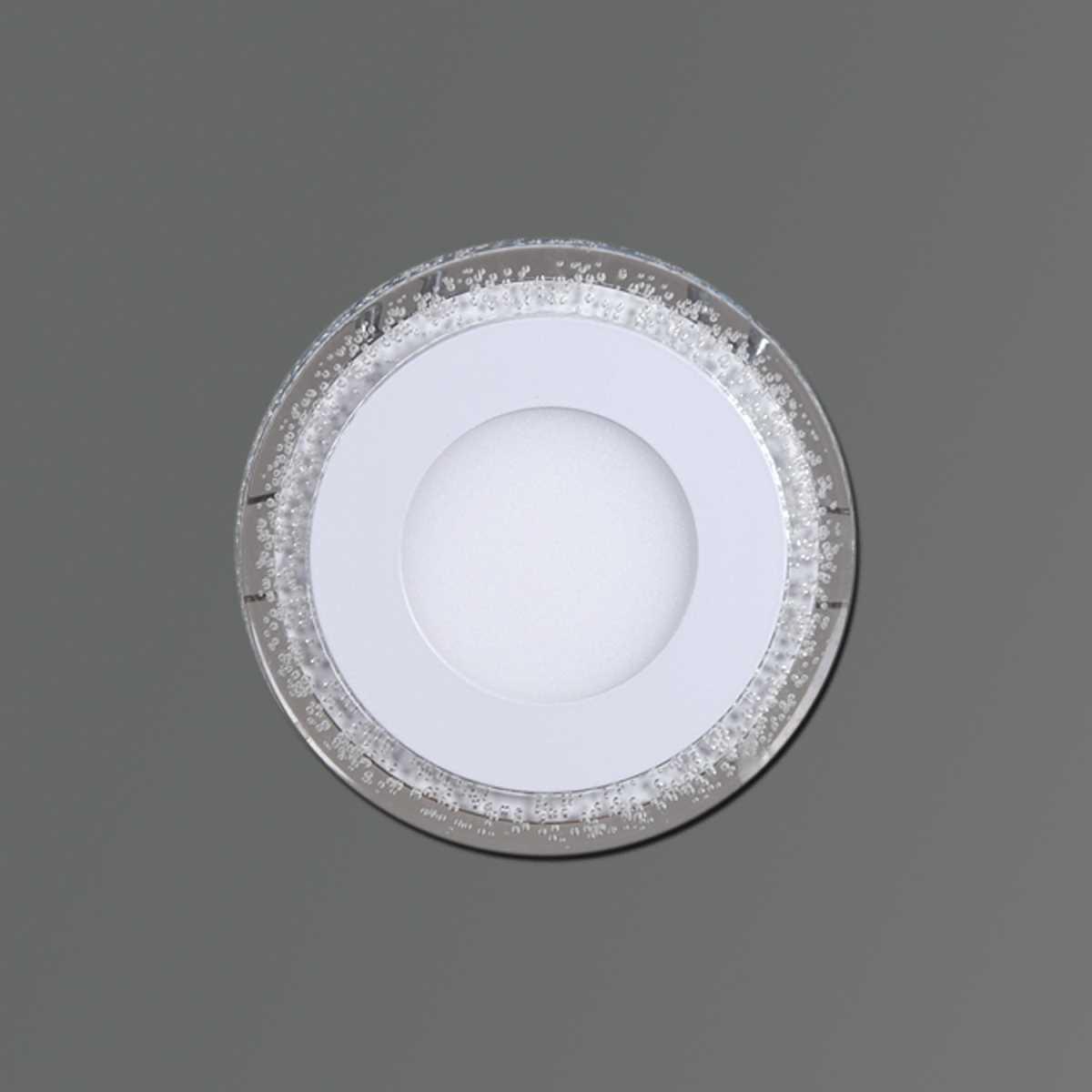 Светодиодная панель Reluce 34033-9.0-001QP LED3+3W BL