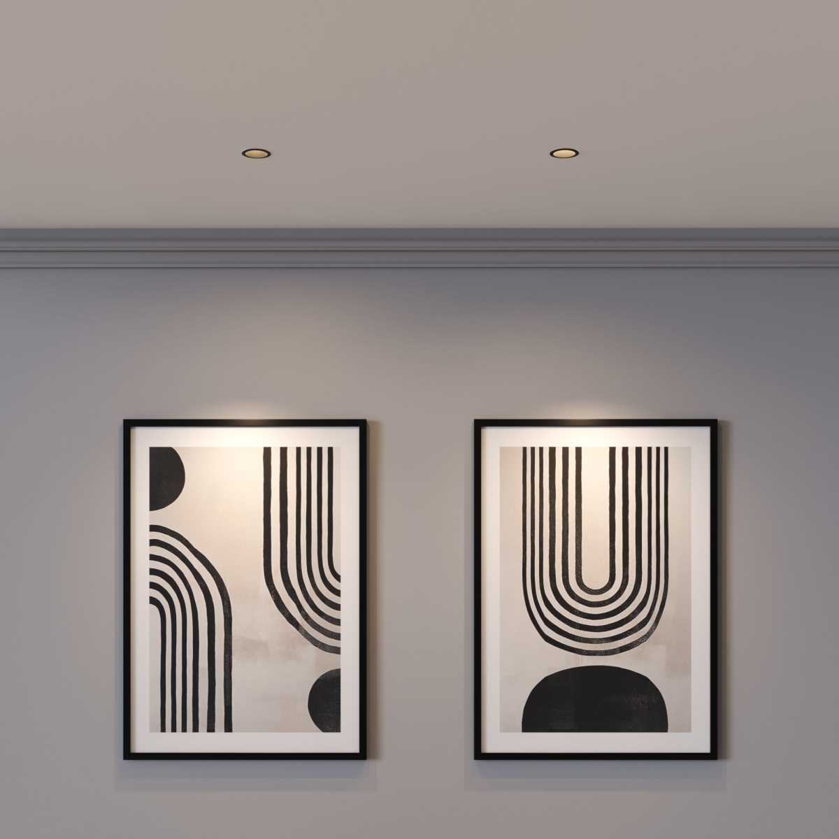 Встраиваемый светильник Elektrostandard 25059/01 a069721