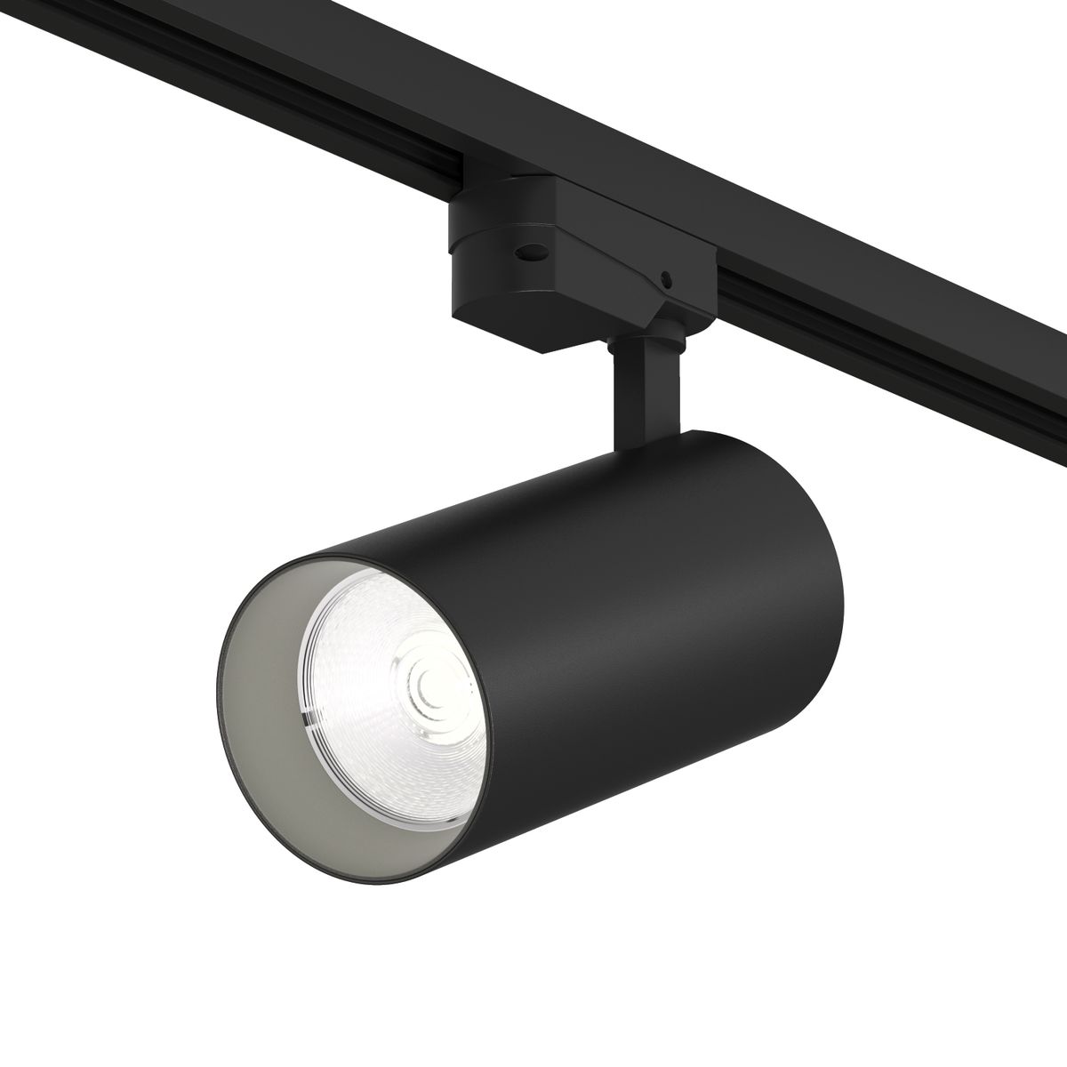 Трековый светильник Denkirs Solid Koper DK6456-BK