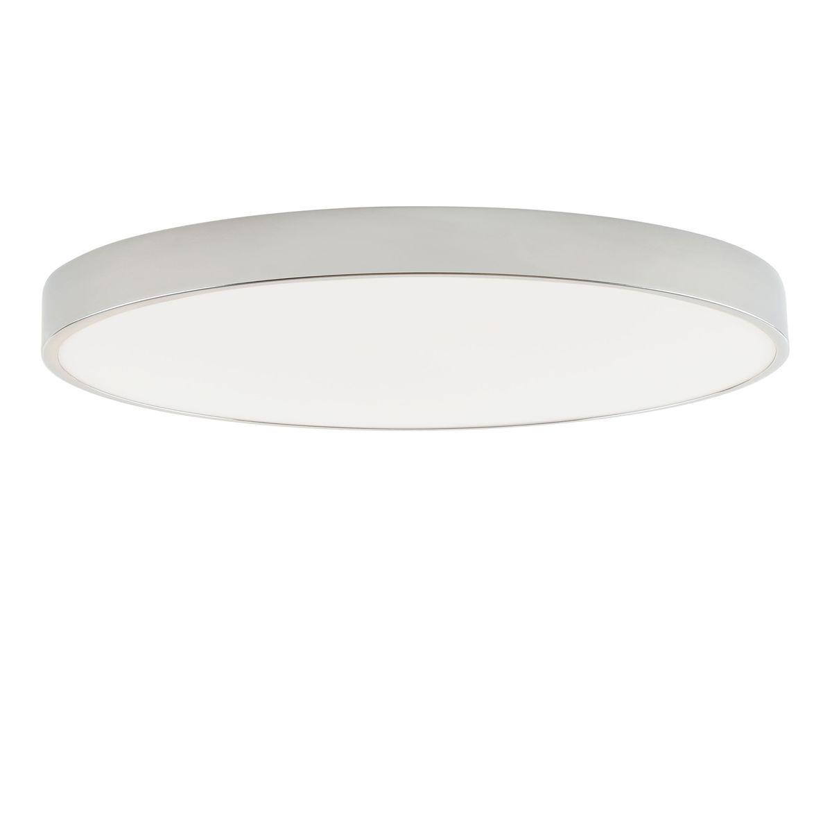 Потолочный светодиодный светильник Zortes Tortty ZRS.02565.96