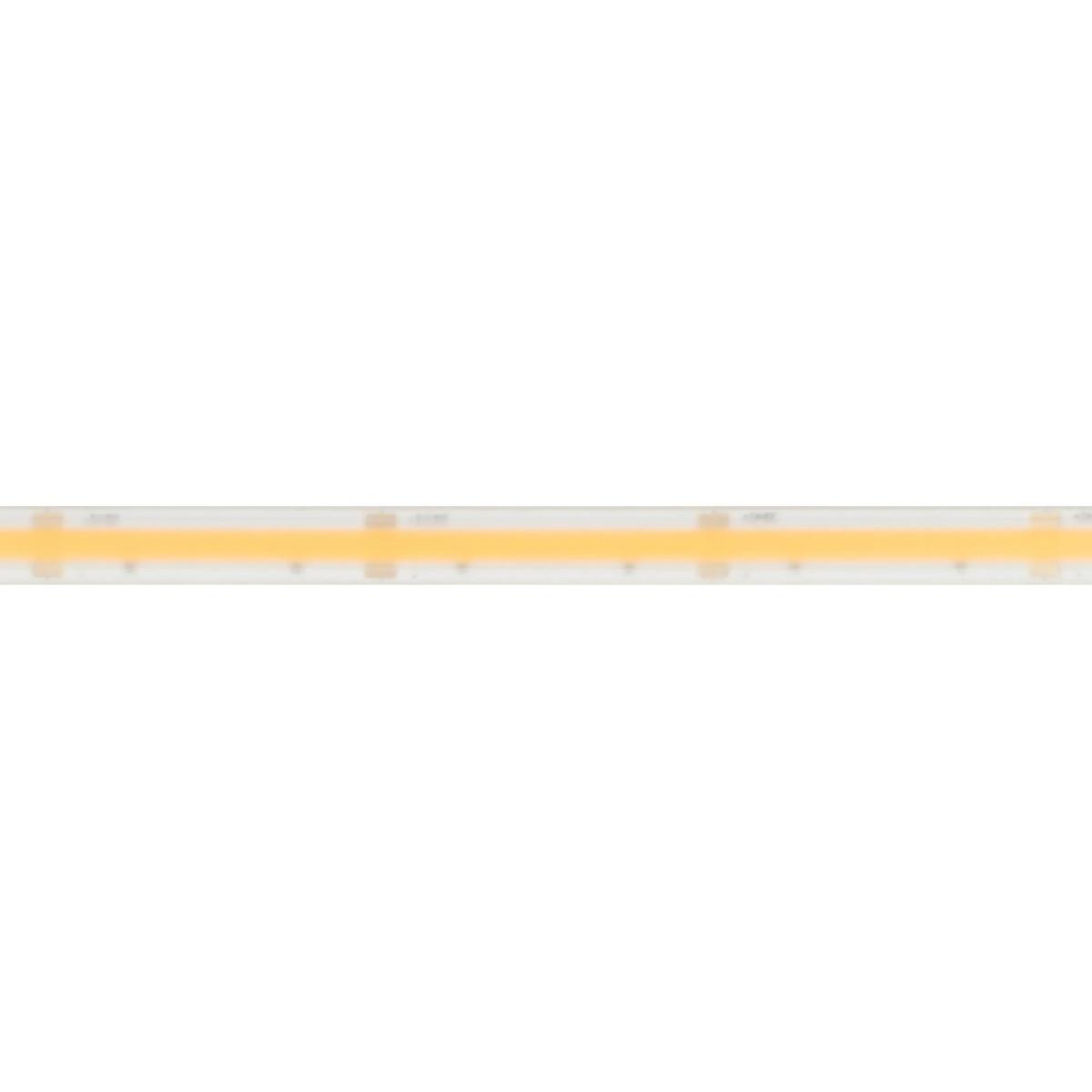 Светодиодная лента герметичная Arlight 15W/m 480LED CSPSMD теплый белый COB-PS-X480-12mm 24V 041783