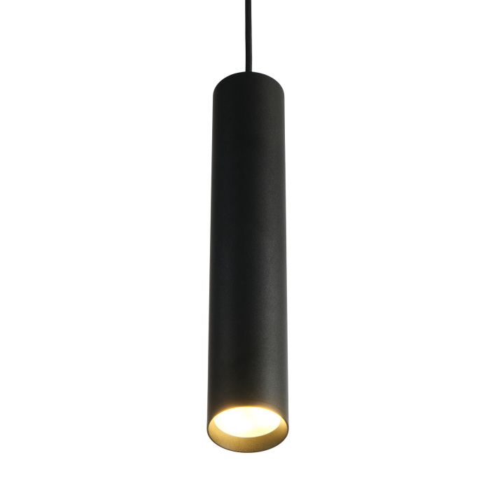 Трековый светильник MyFar Beam MT0126-GU10-B