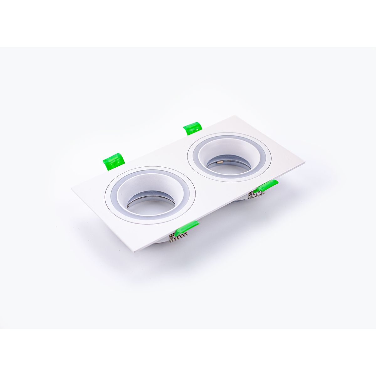 Встраиваемый светильник LEDS POWER GU-D02W, серия SPOT 009551