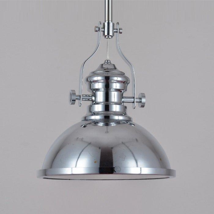 Подвесной светильник Loft-Concept Loft Steampunk Spotlight 40.184-0 3511