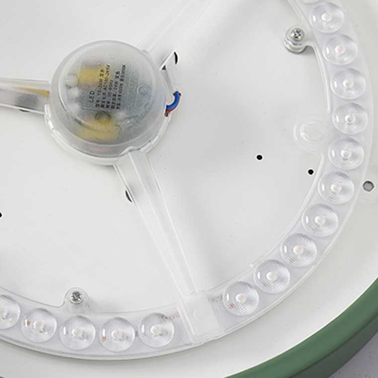 Потолочный светильник Imperium Loft Clip White D30 101446-26