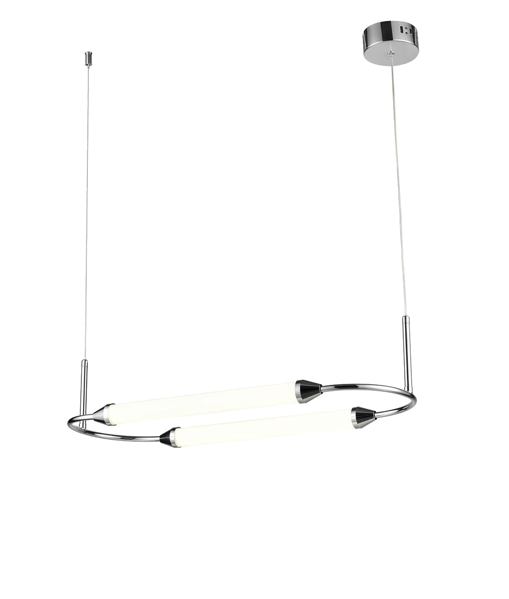 Подвесной светильник Vele Luce Capsula VL7293P31