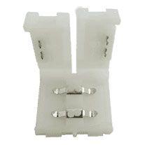 Коннектор для ленты SMD-5050 SWG 2pin-10mm 000164