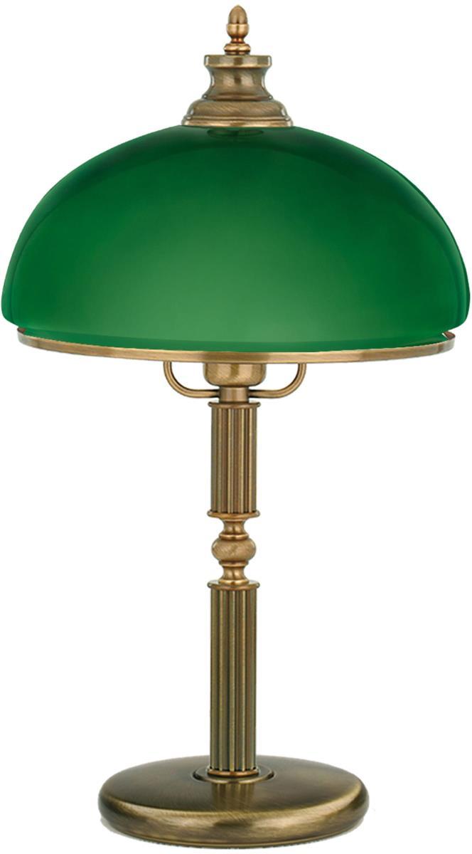 Настольный светильник KUTEK SORRENTO SOR-LGR-1(P)GR