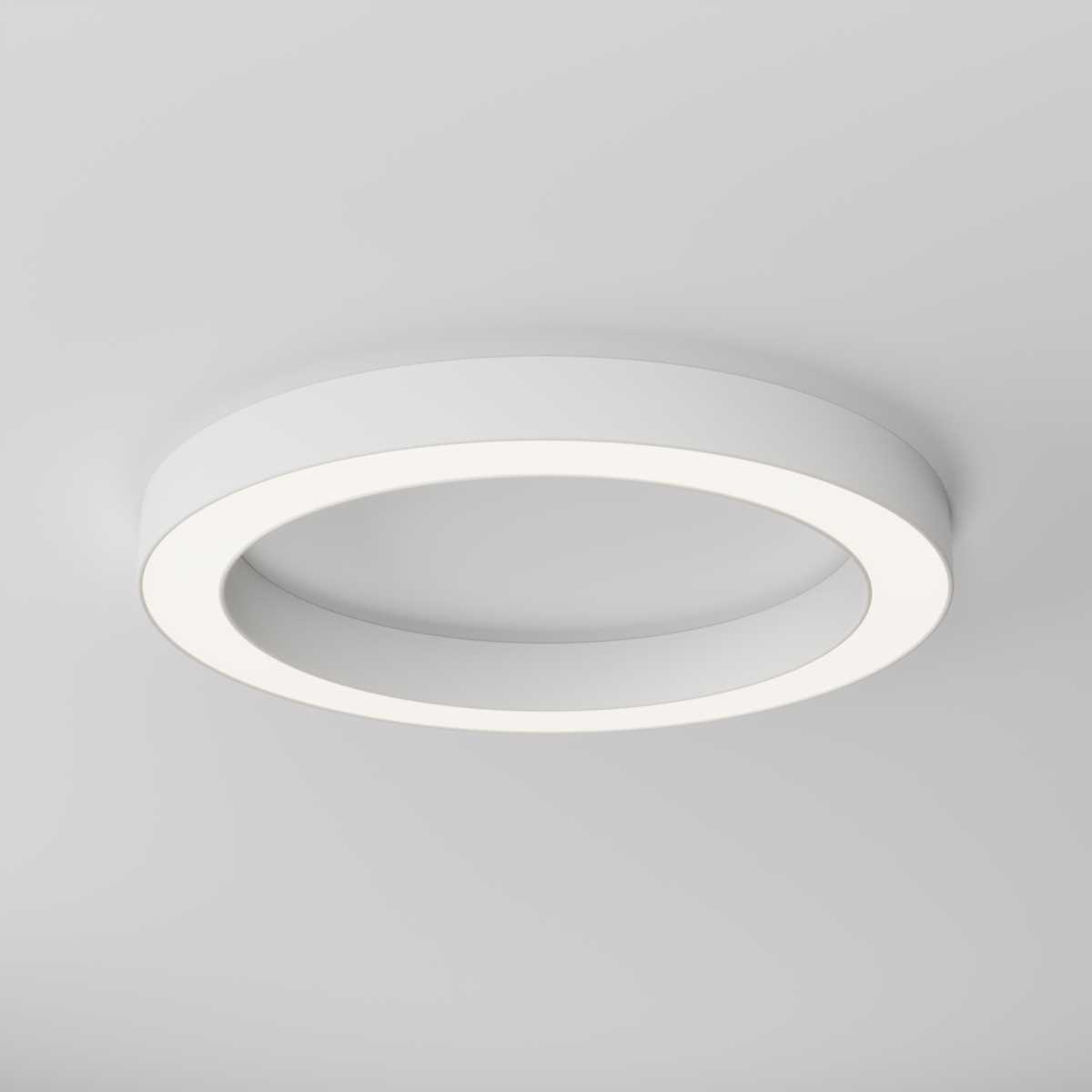 Потолочный светильник Maytoni Technical C093CL-45W4K-W
