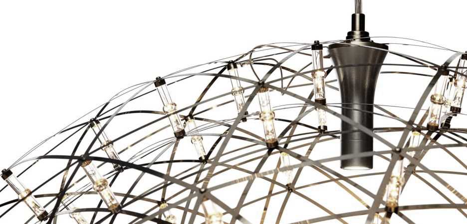 Люстра Imperium Loft 40,043 189537-22