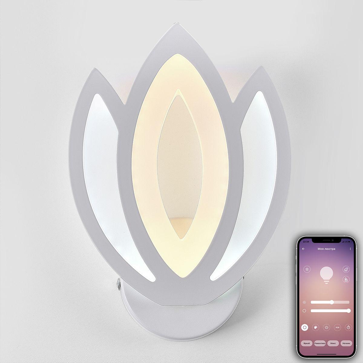 Бра Natali Kovaltseva Led Lamps 81124/1W