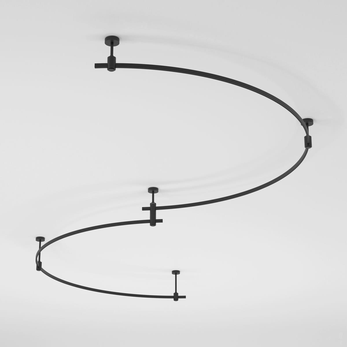 Шинопровод Elektrostandard 85217/00 a067842