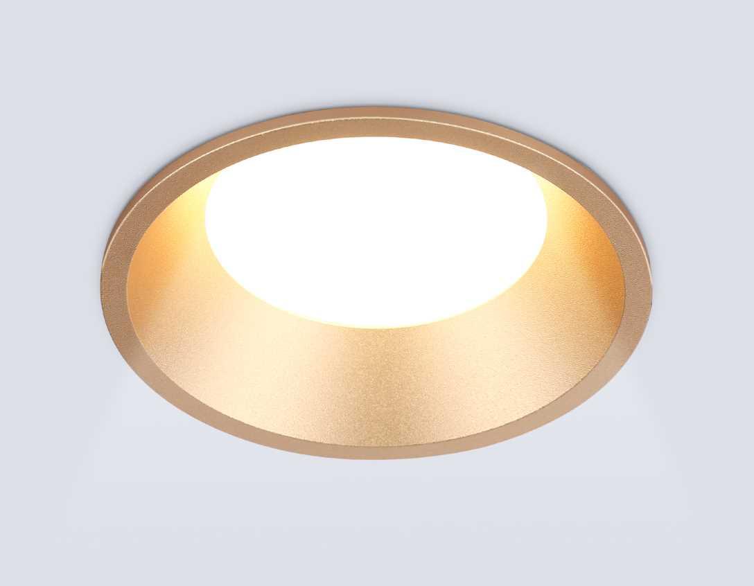 Светильник встраиваемый Ambrella Light TN51815