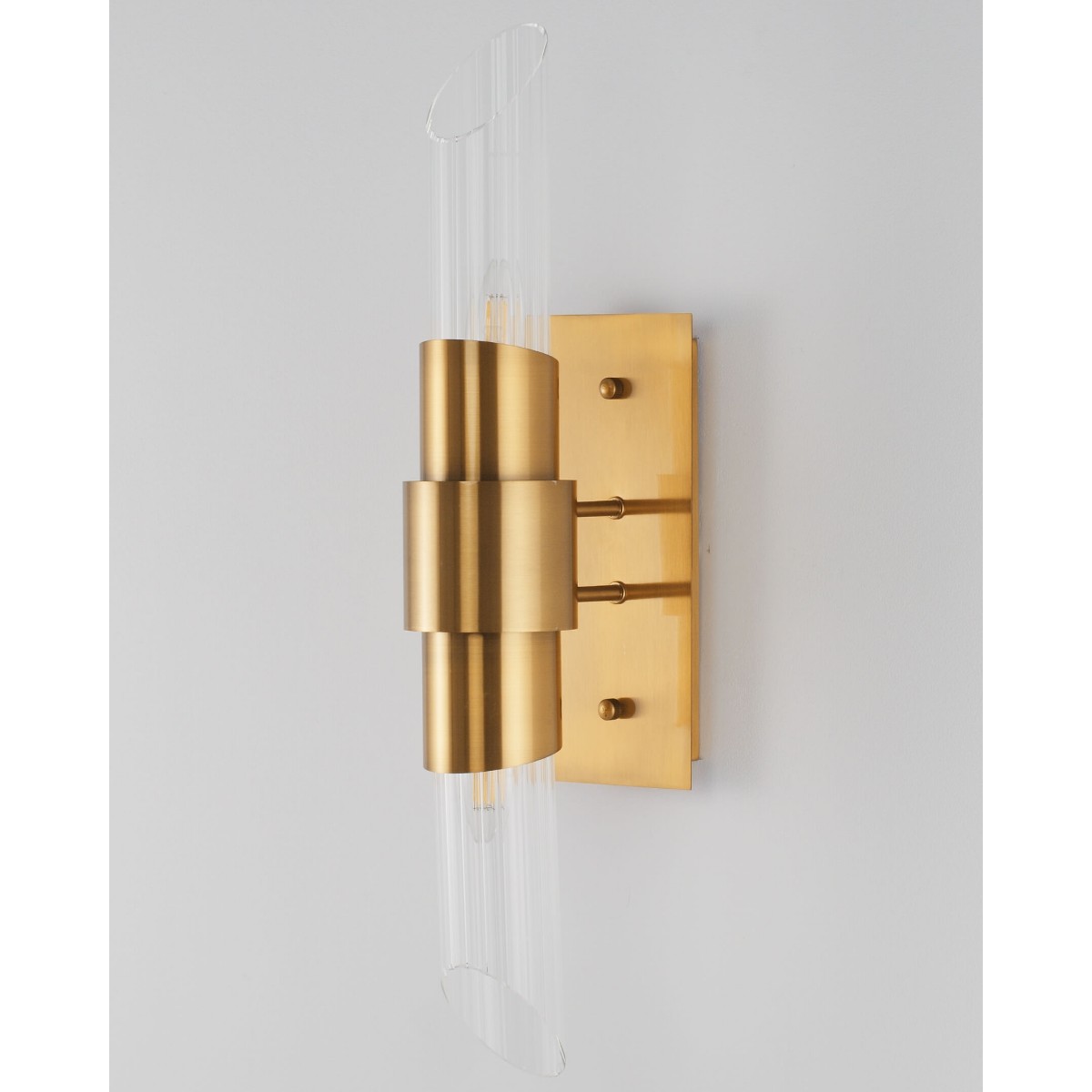 Бра Moderli Strict V10271-2W