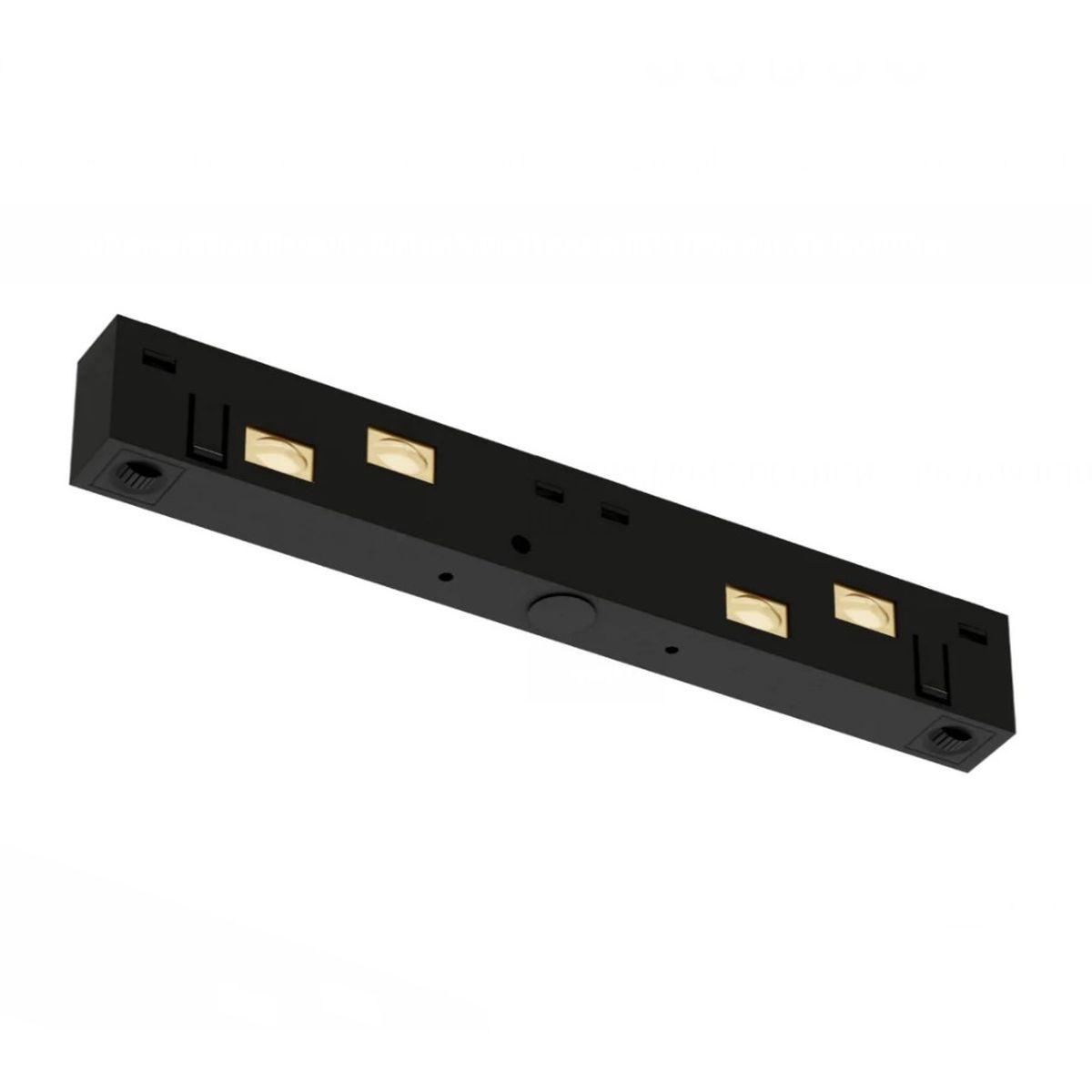 Прямой соединитель FerGipps 4TRA | BLACK S23 УТ000002463