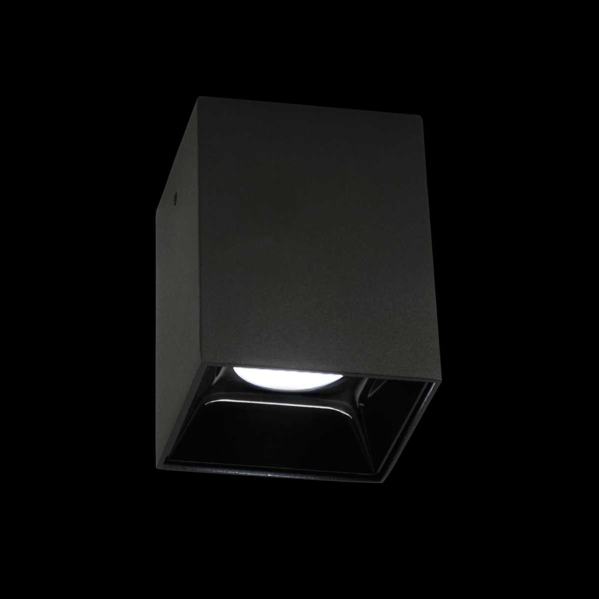 Потолочный светодиодный светильник Citilux Старк CL7440211