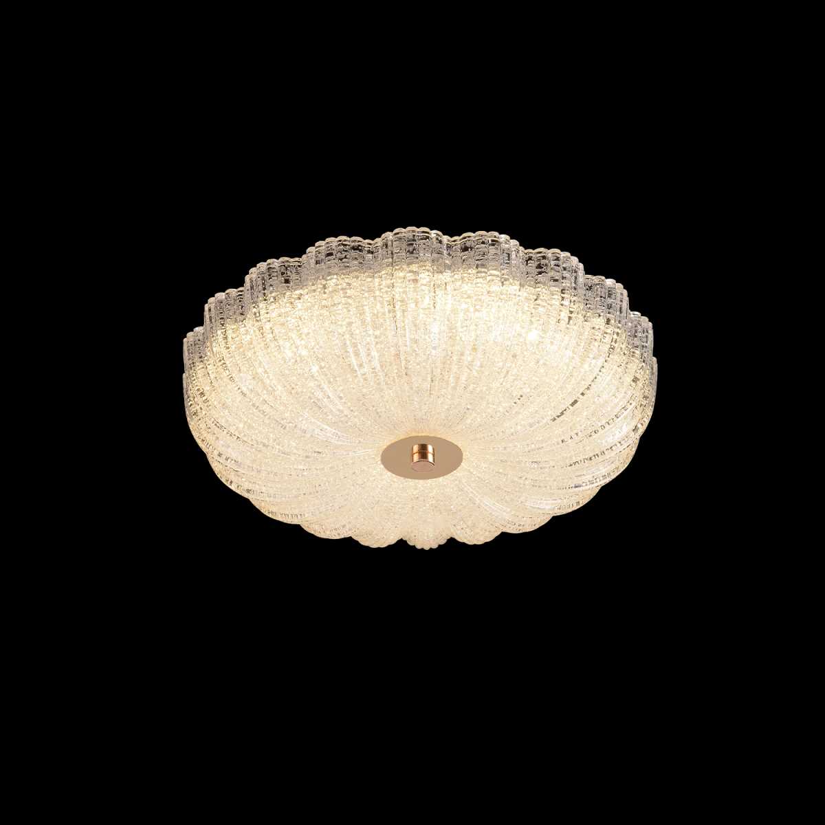 Потолочный светильник Crystal Lux SOLARIS PL300