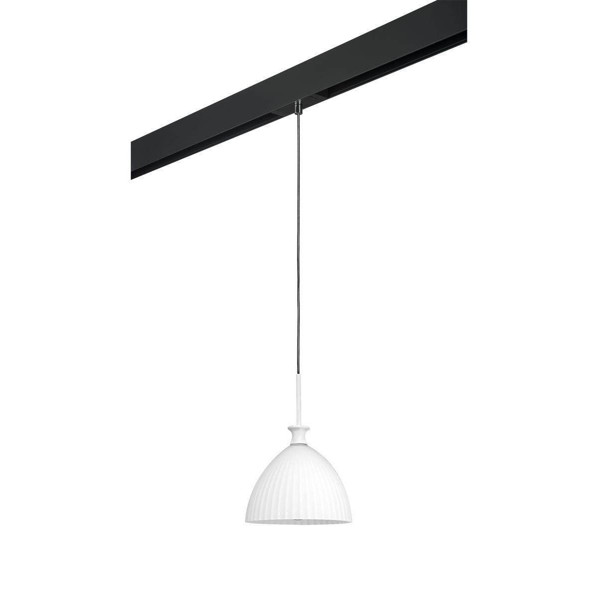 Комплект с трековым светильником Lightstar Agola (810020+595007) PRO810020