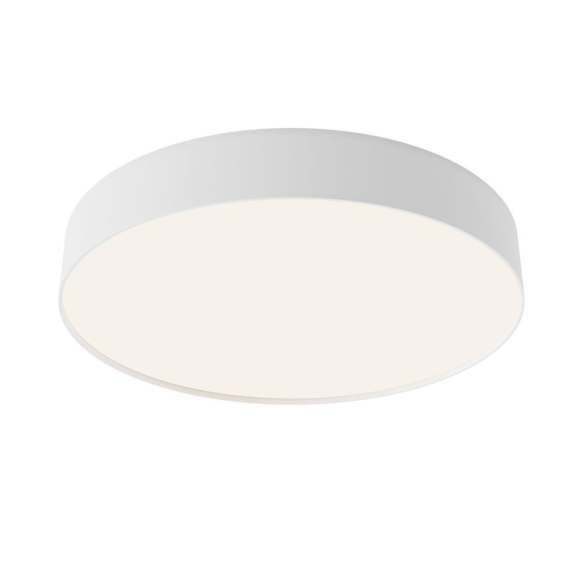 Потолочный светодиодный светильник Maytoni Technical Zon C032CL-45W4K-RD-W