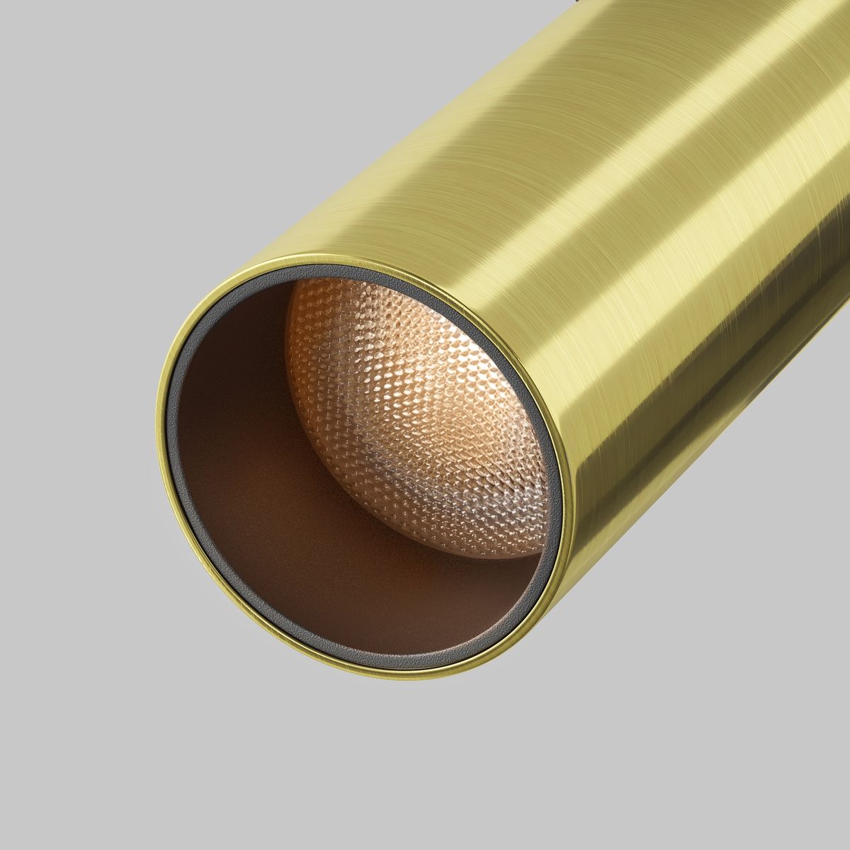 Встраиваемый светодиодный спот Maytoni Technical Focus Led C053CL-L12W2.7K-W-BS