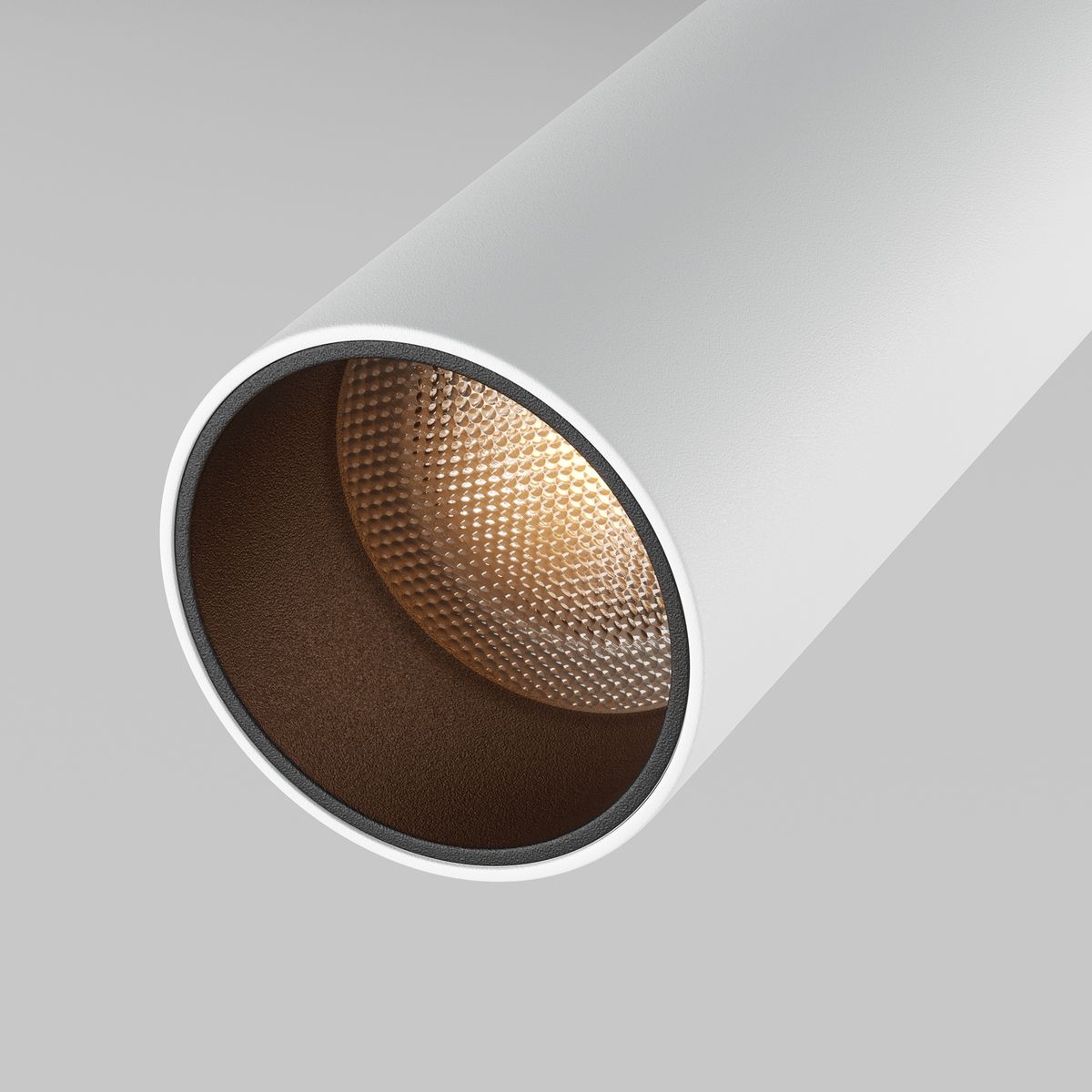 Встраиваемый светодиодный спот Maytoni Technical Focus Led C053CL-L12W2.7K-W-W