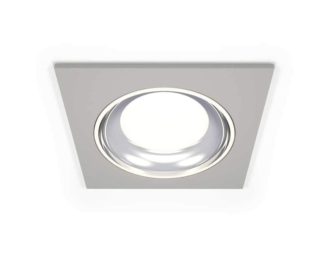Комплект встраиваемого светильника Ambrella light Techno Spot XC (C7633, N7022) XC7633061