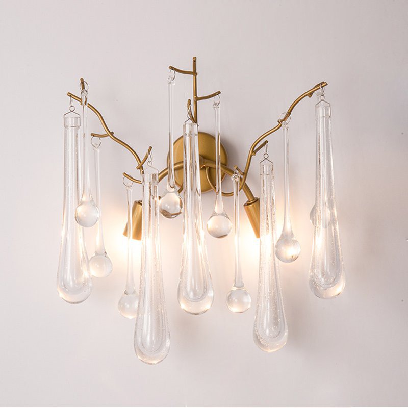 Бра Imperium Loft Sunwise 141048-26