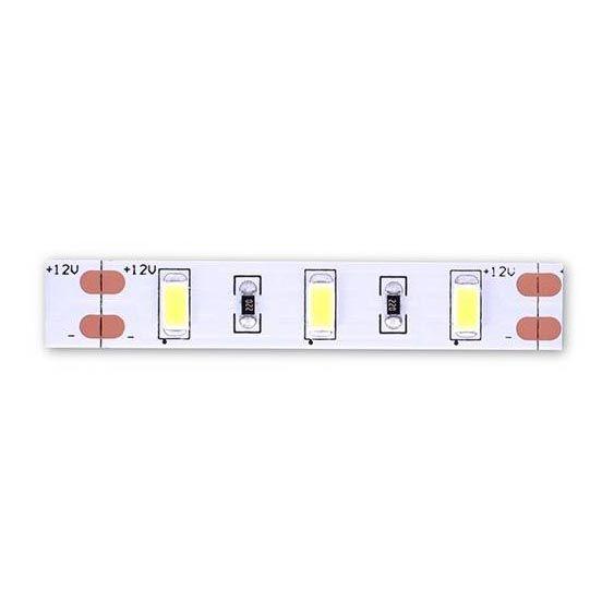 Светодиодная лента SWG 20W/m 60LED/m 5630SMD холодный белый 5M 900534