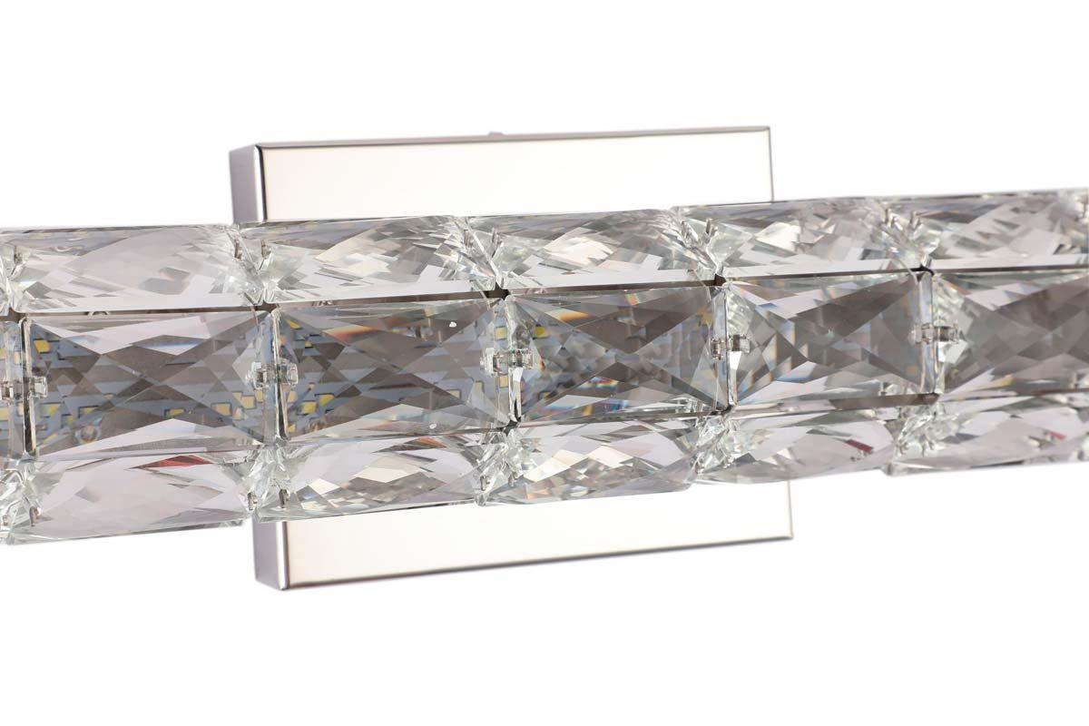 Настенный светильник Zortes CRYSTAL ZRS.79201.12