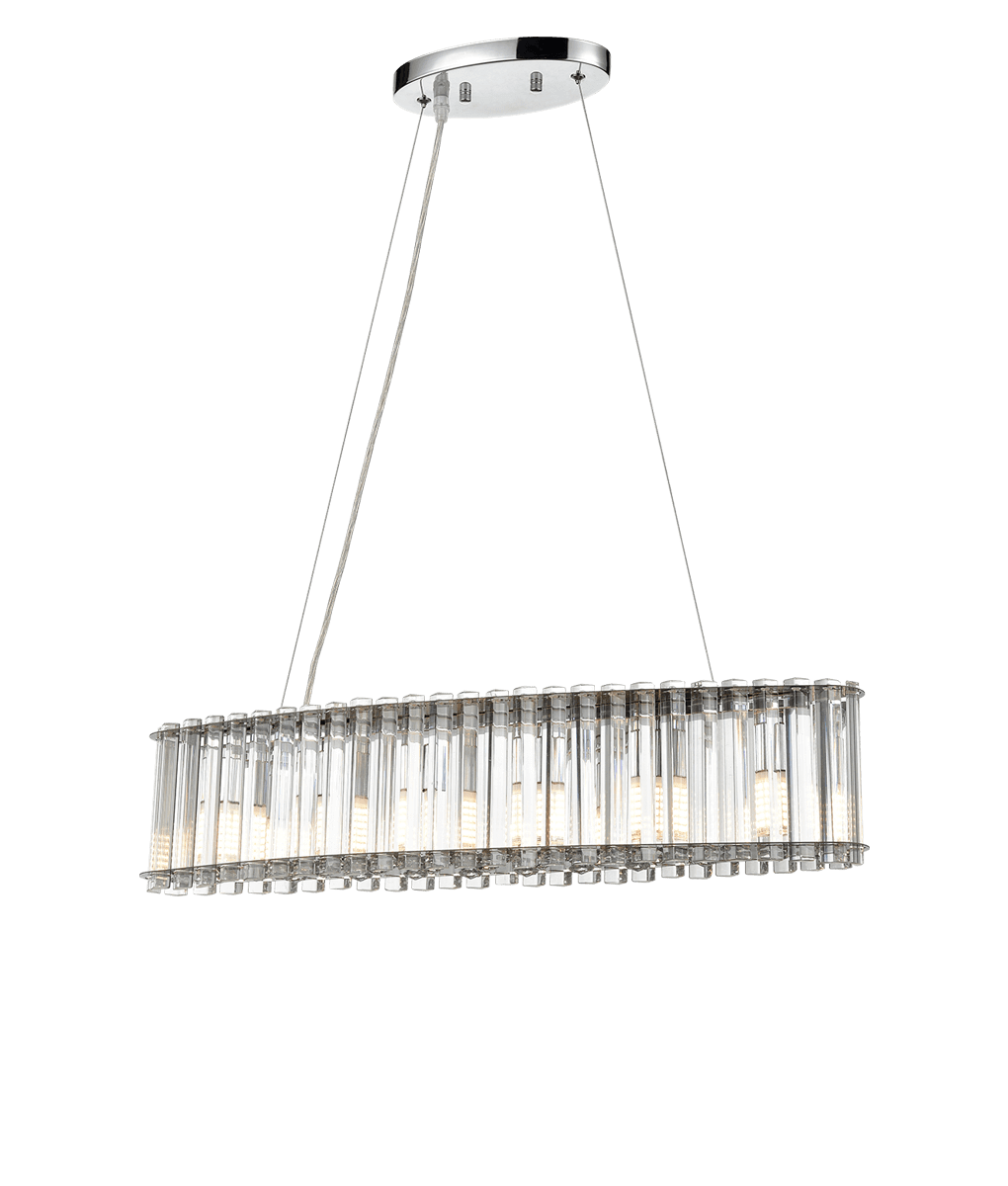 Подвесной светильник Vele Luce King VL2173P06