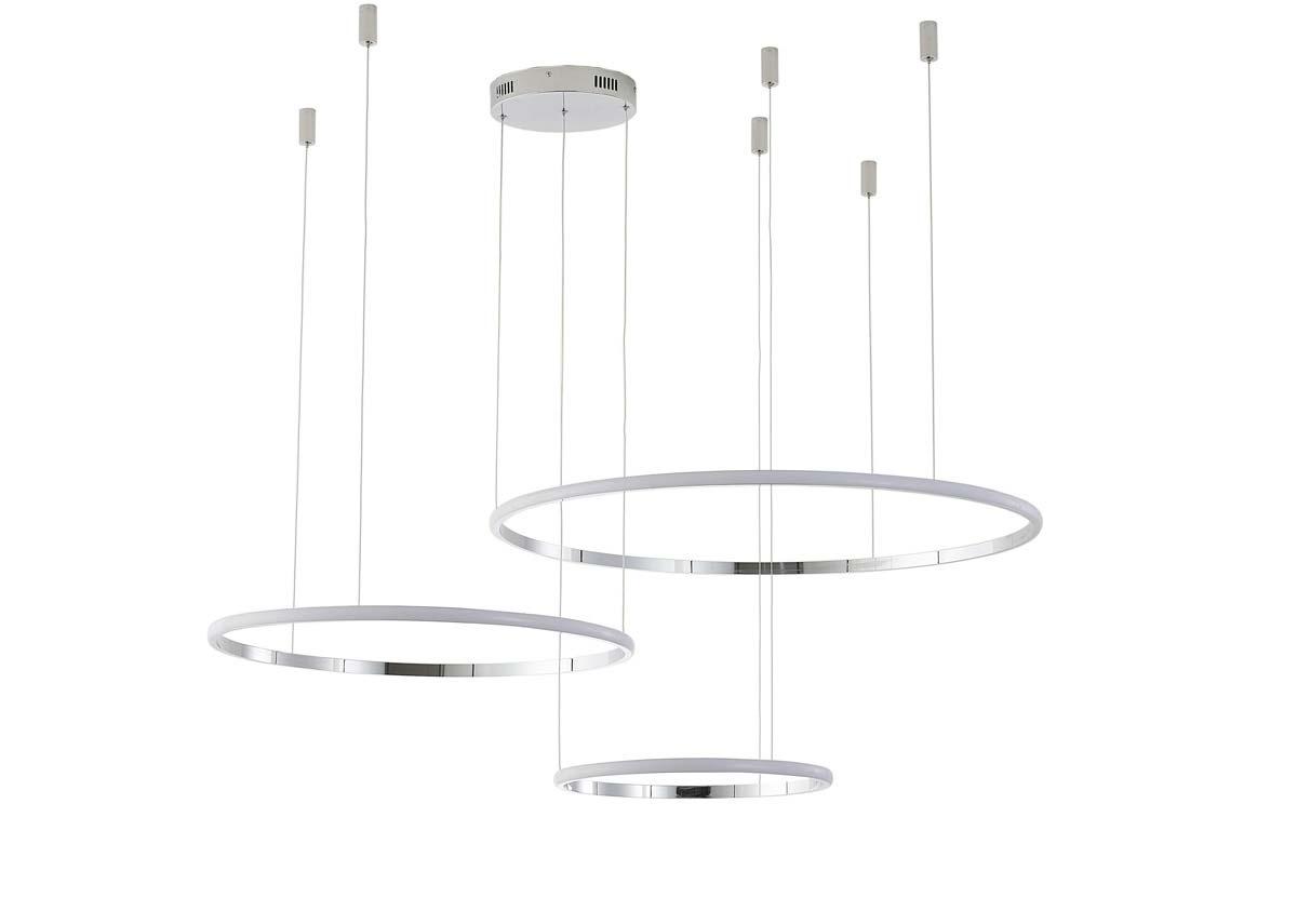 Подвесной светильник Zortes RINGOLIGHT ZRS.33322.75F