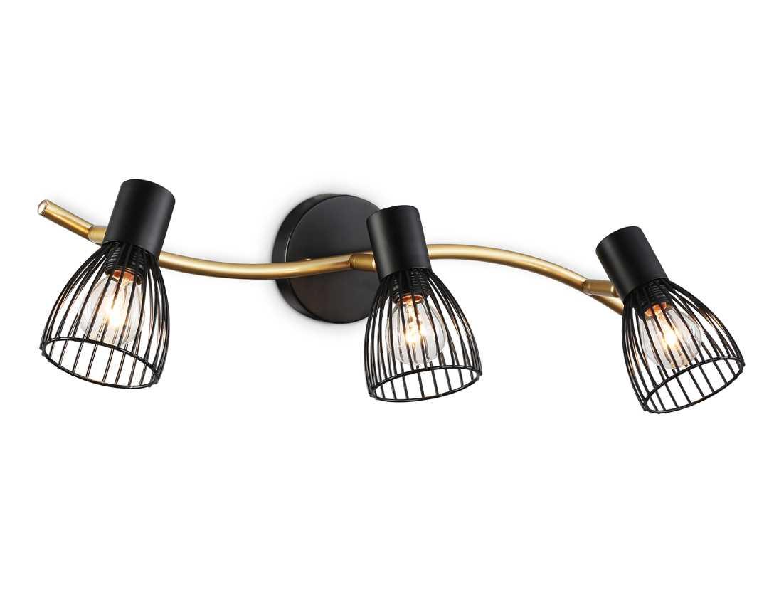 Настенно-потолочный спот Ambrella light TRADITIONAL TR8661