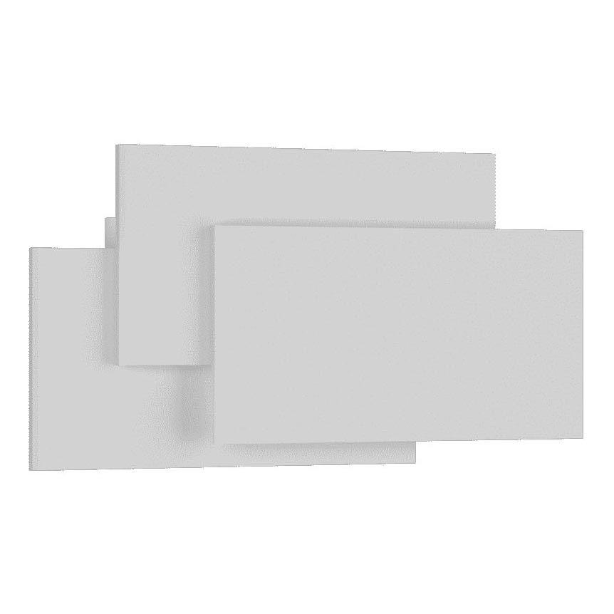 Настенный светодиодный светильник DesignLed GW Shade GW-6809-12-WH-NW 003017