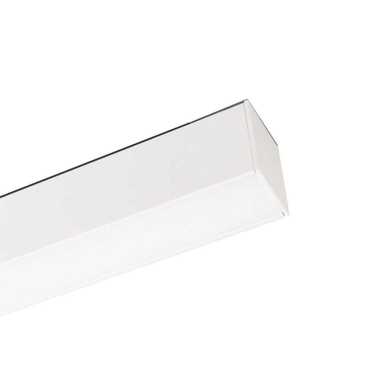 Трековый светодиодный светильник Arlight Mag-Flat-45-L405-12W Warm3000 046578